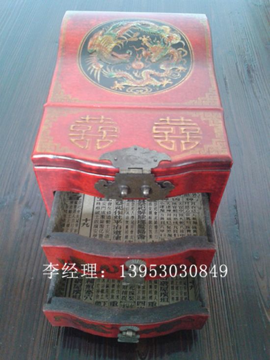 點(diǎn)擊查看詳細(xì)信息<br>標(biāo)題：首飾盒 閱讀次數(shù)：4532