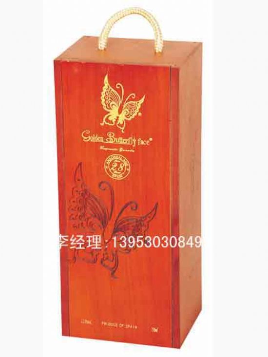 點(diǎn)擊查看詳細(xì)信息<br>標(biāo)題：紅酒木盒 閱讀次數(shù)：2602