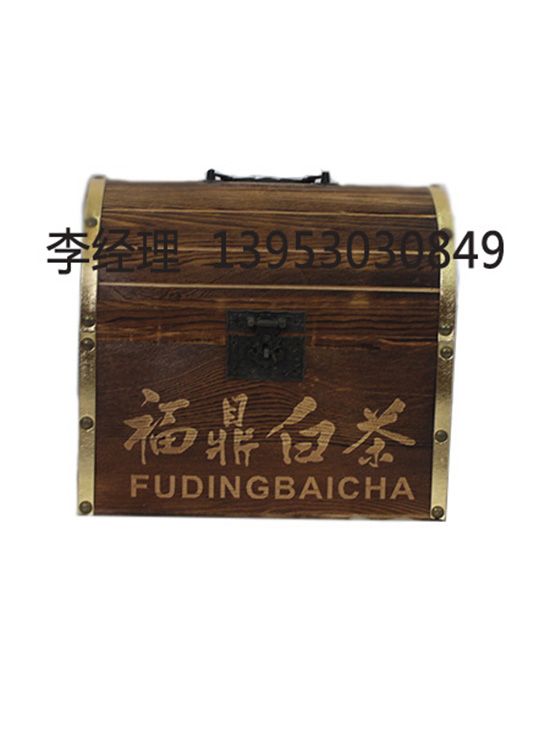 點(diǎn)擊查看詳細(xì)信息<br>標(biāo)題：茶葉包裝盒 閱讀次數(shù)：2779
